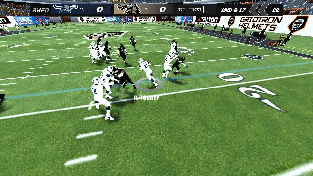 Axis Football 2024 screenshot 61204