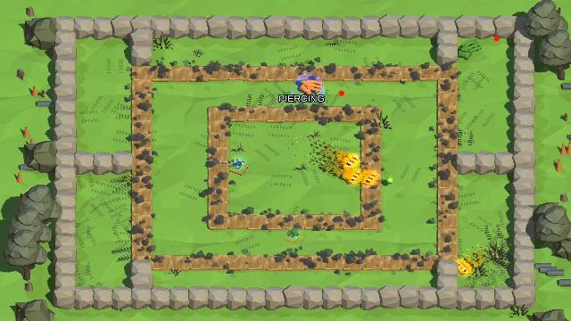 Tricky Tanks screenshot 61214