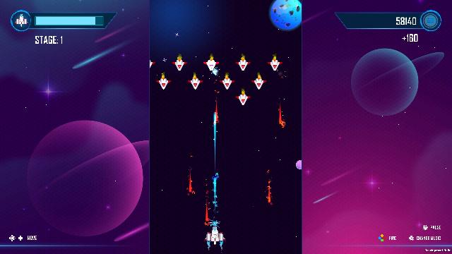 SHMUP Mania screenshot 61218