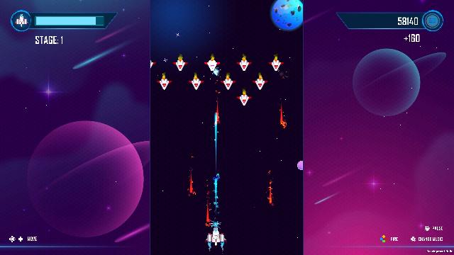 SHMUP Mania screenshot 61218