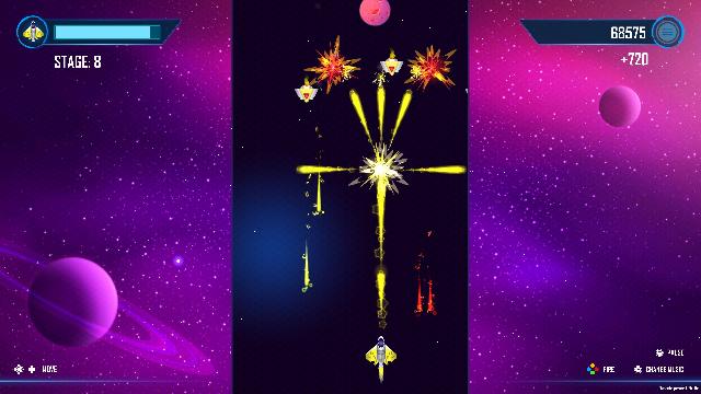 SHMUP Mania screenshot 61221