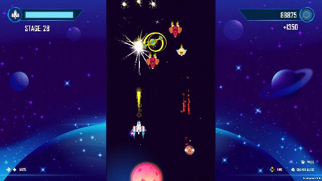 SHMUP Mania screenshot 61223