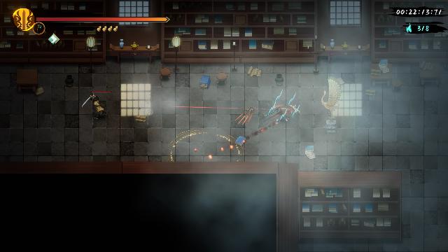 Warm Snow screenshot 61271