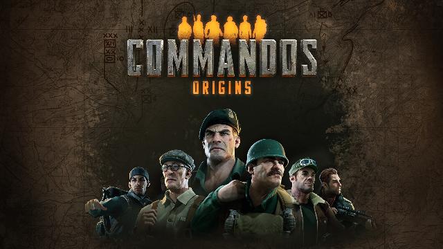 Commandos: Origins screenshot 61278