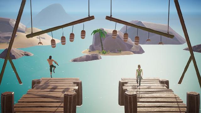 Survivor - Castaway Island screenshot 61288