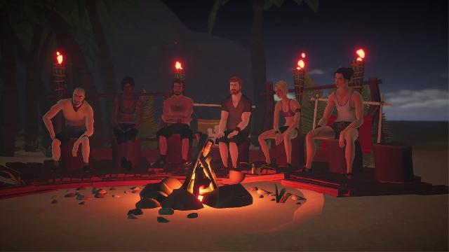 Survivor - Castaway Island screenshot 61289