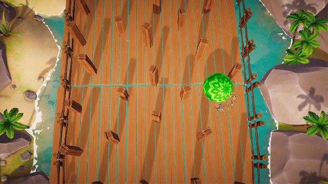 Survivor - Castaway Island screenshot 61290