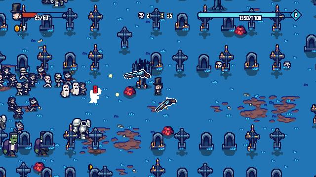 Hero Survival screenshot 61309
