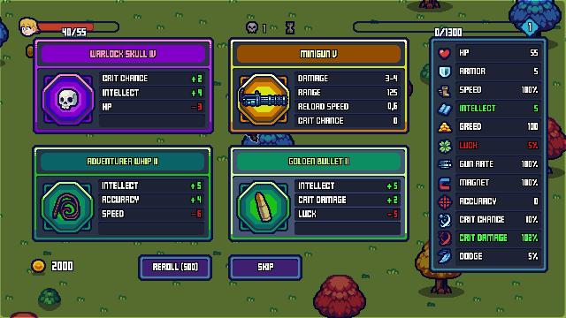 Hero Survival screenshot 61312
