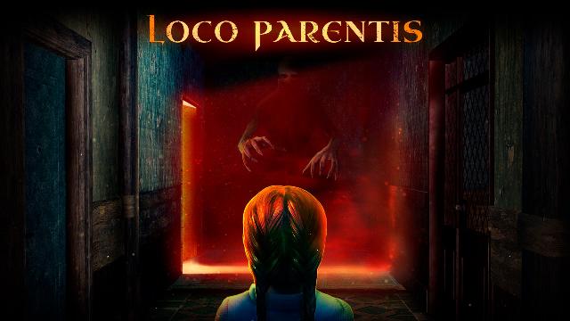 Loco Parentis Screenshots, Wallpaper