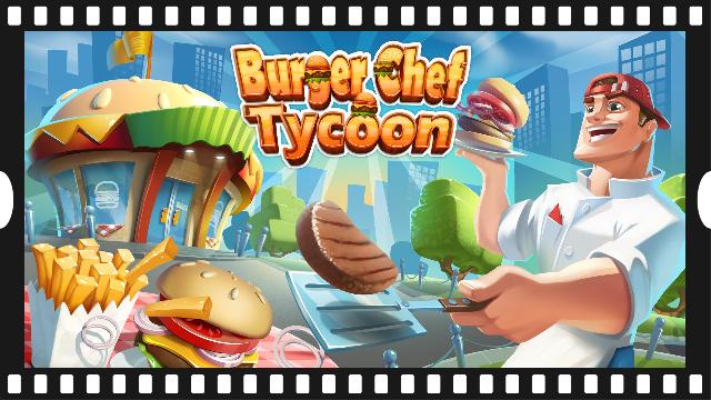 Burger Chef Tycoon screenshot 61398