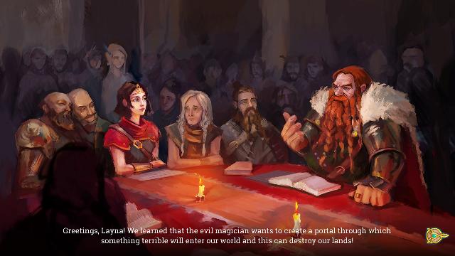 Royal Roads 3 screenshot 61426