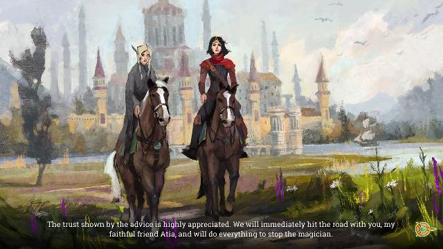 Royal Roads 3 screenshot 61427