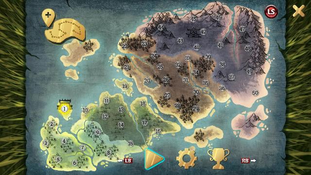 Royal Roads 3 screenshot 61428