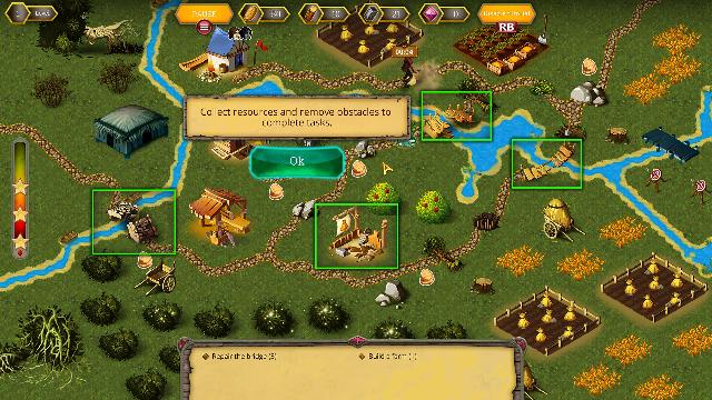 Royal Roads 3 screenshot 61429