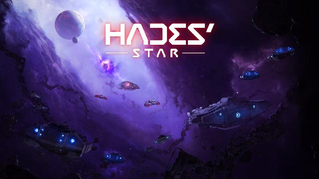 Hades' Star: DARK NEBULA Screenshots, Wallpaper