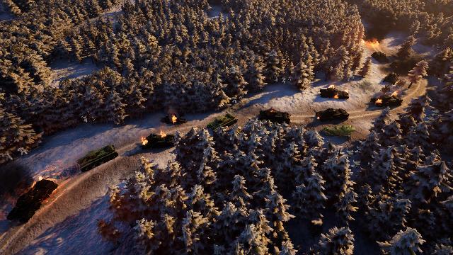 Strategic Mind: Spirit of Liberty screenshot 61452