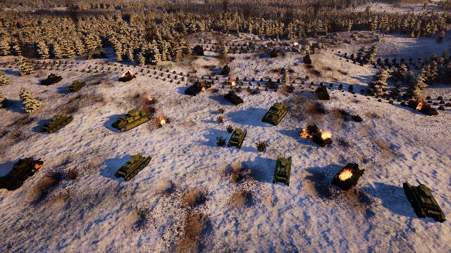 Strategic Mind: Spirit of Liberty screenshot 61453