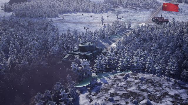 Strategic Mind: Spirit of Liberty screenshot 61455