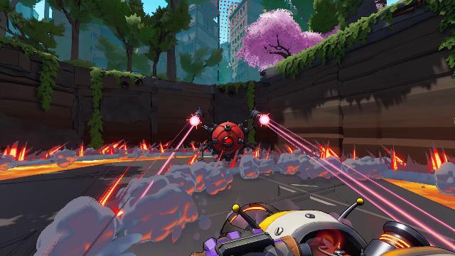 Roboquest screenshot 61467