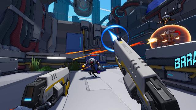 Roboquest screenshot 61468