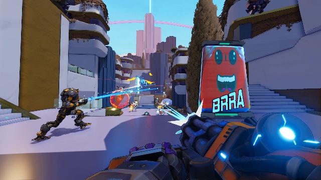 Roboquest screenshot 61460