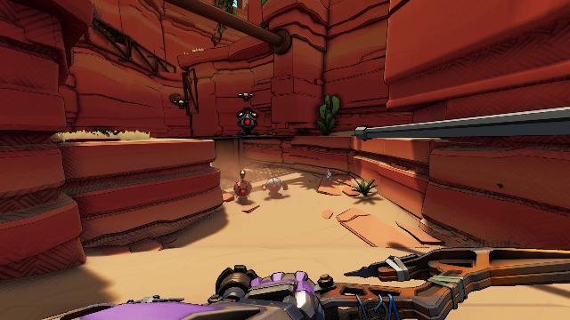 Roboquest screenshot 61462