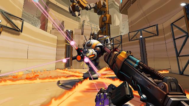 Roboquest screenshot 61463