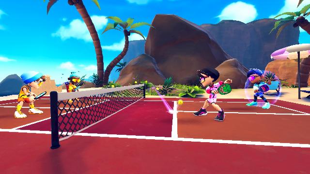 Pickleball Smash screenshot 61471