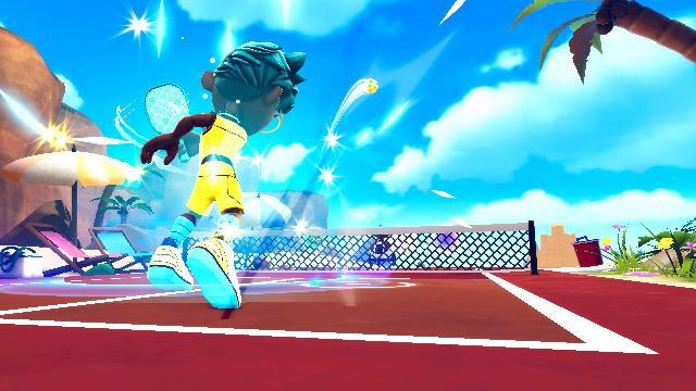 Pickleball Smash screenshot 61472