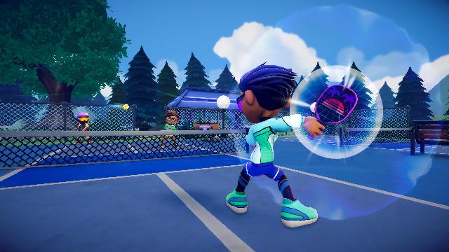 Pickleball Smash screenshot 61473