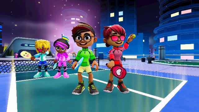 Pickleball Smash screenshot 61476