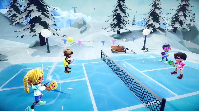 Pickleball Smash screenshot 61477