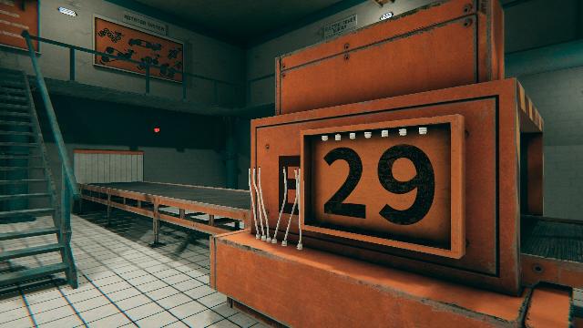 Regular Factory: Escape Room screenshot 61534