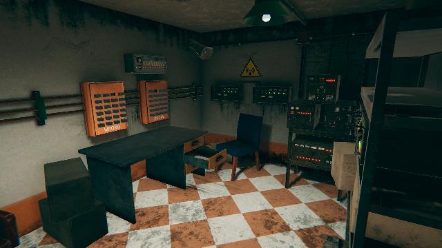 Regular Factory: Escape Room screenshot 61535