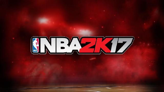 NBA 2K17 Screenshots, Wallpaper