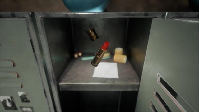 This Bed We Made screenshot 61578