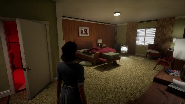 This Bed We Made screenshot 61579