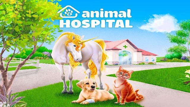 Animal Hospital screenshot 61582