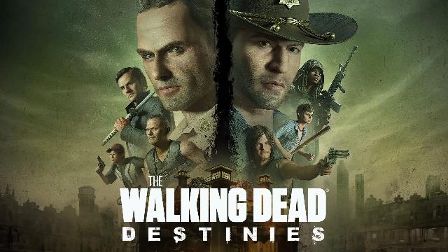 The Walking Dead: Destinies screenshot 61593