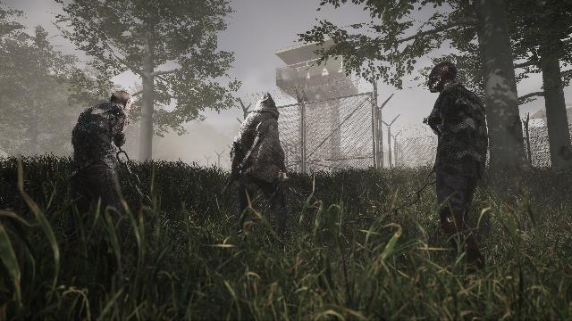 The Walking Dead: Destinies screenshot 62044