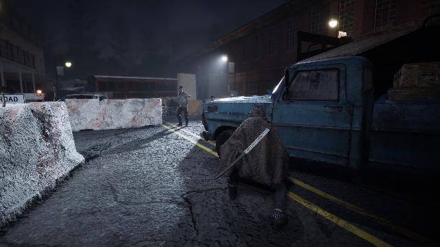 The Walking Dead: Destinies screenshot 62047