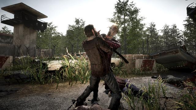 The Walking Dead: Destinies screenshot 62050