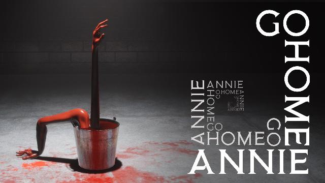 Go Home Annie Screenshots, Wallpaper