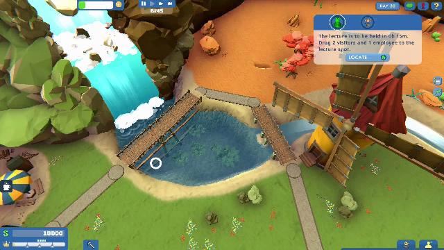 ZooKeeper screenshot 61640