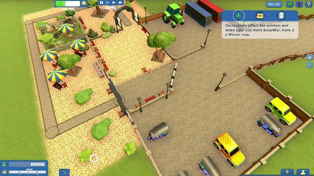 ZooKeeper screenshot 61642