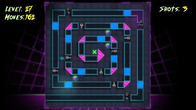 Cyber Tank screenshot 61671