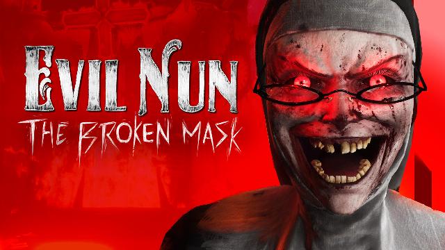 Evil Nun: The Broken Mask screenshot 61688