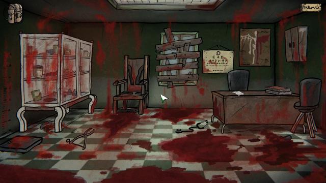 True Virus screenshot 61699