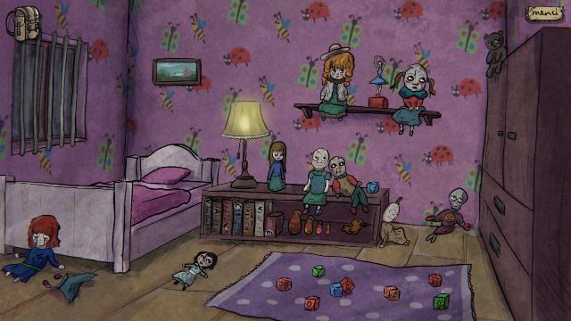 True Virus screenshot 61702